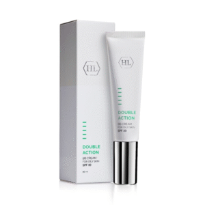 Double Action BB Cream SPF 30